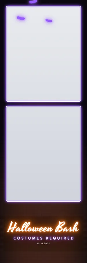 2×6 strip · 2 photos